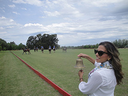 ringing-the-bell-to-start-polo-match